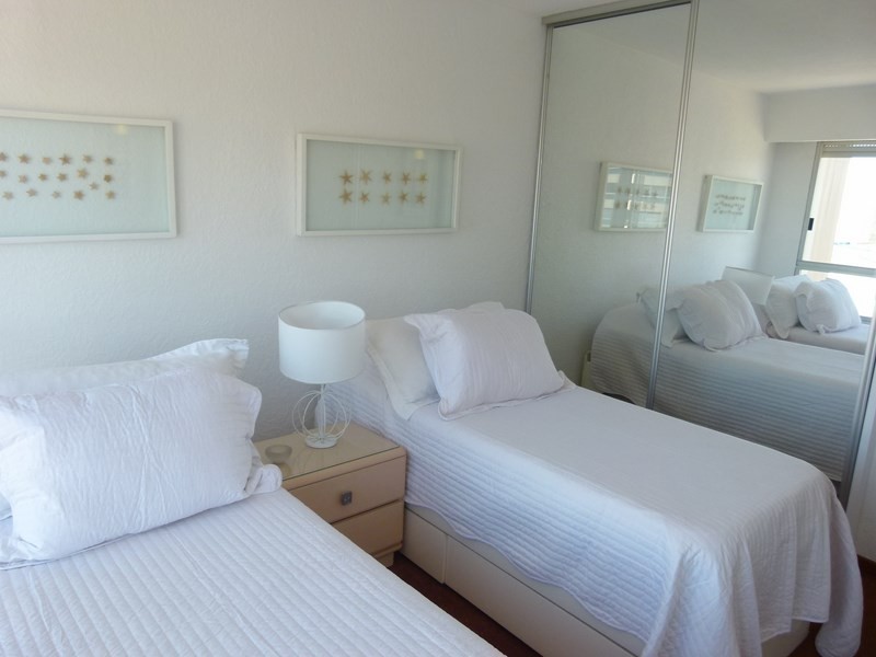 Departamento en alquiler en Península